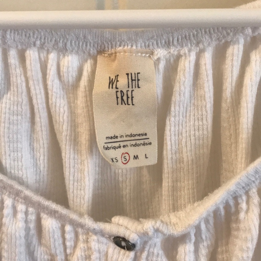 Free People Top - Picture 2 of 3